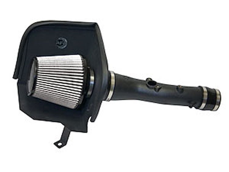 Magnum Force Cold Air Intake 2005-09 Toyota Tacoma 4.0L