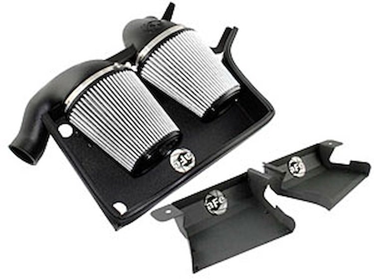 Magnum Force Cold Air Intake 2007-10 BMW 335i 3.0L Twin Turbo