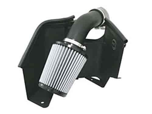 Magnum Force Cold Air Intake 1991-2001 Jeep Cherokee 4.0L