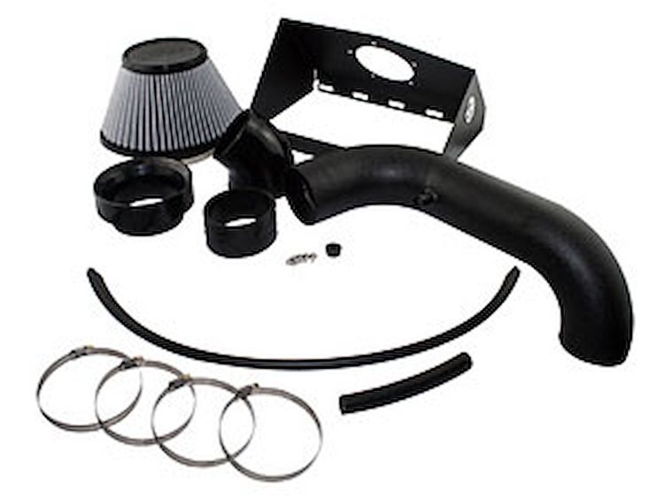 Magnum Force Stage-2 Cold Air Intake 2009-12 Dodge Ram 1500/2500/3500 5.7L Hemi