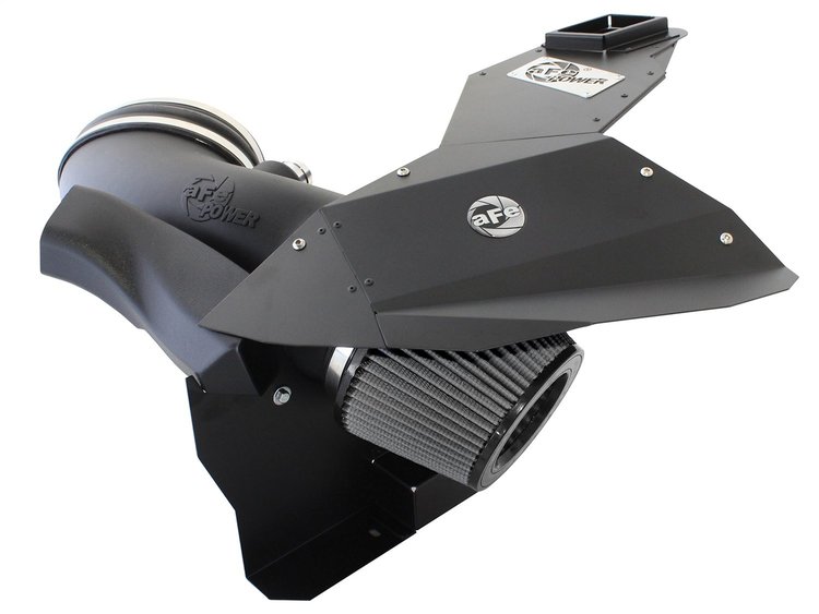 MAGNUM FORCE INTAKE