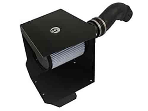 Magnum Force Cold Air Intake 2009-11 Chevy Silverado/Sierra