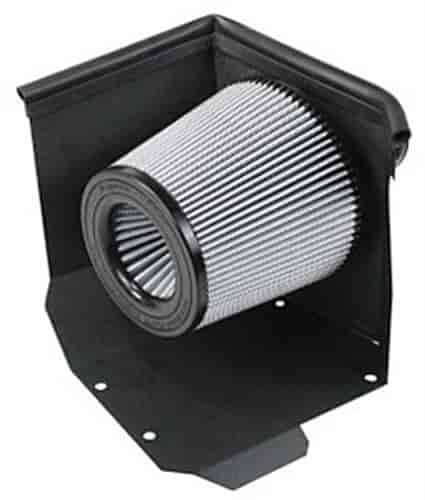 Magnum Force Cold Air Intake 2009-12 GM Truck/SUV 2500/3500 4.8/5.3/6.0/6.2L