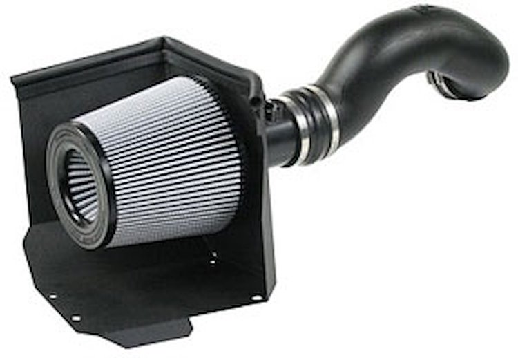 Magnum Force Cold Air Intake 2009-13 GM Truck/SUV 4.8/5.3/6.0/6.2L