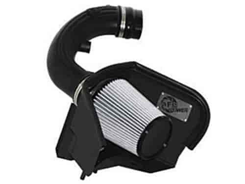 Magnum Force Cold Air Intake 2010 Ford Mustang GT 4.6L