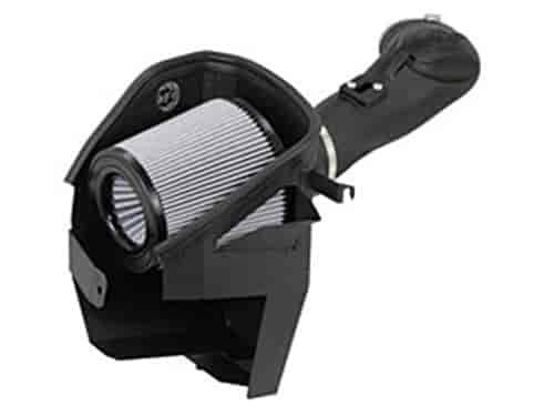 Magnum Force Cold Air Intake 2011-13 Ford Super Duty Truck 6.7L Turbo Diesel