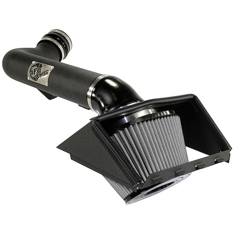MagnumFORCE Stage-2 PRO DRY S Intake System