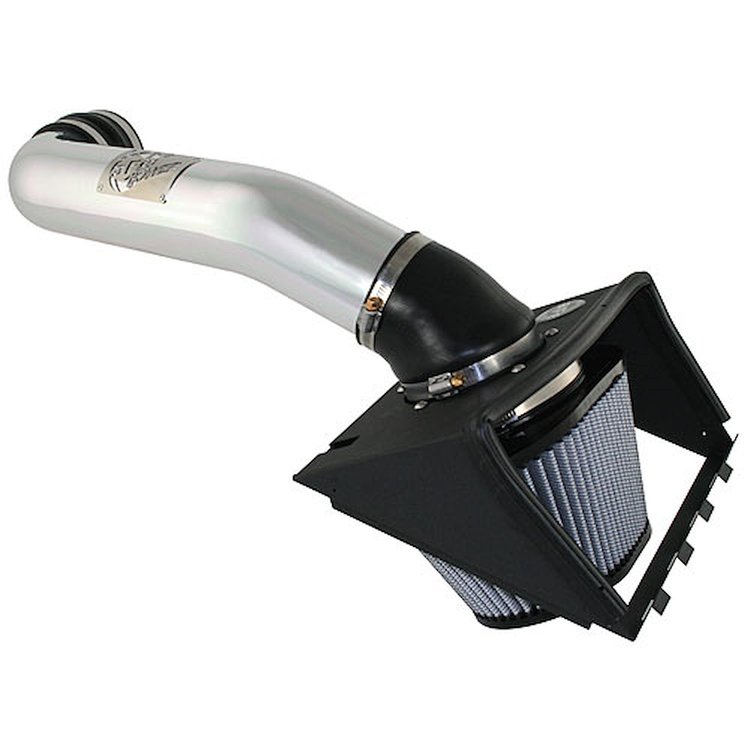 MagnumFORCE Stage-2 PRO DRY S Intake System Polished
