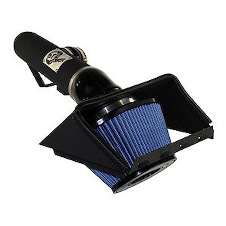 Magnum Force Cold Air Intake 2011-12 Ford F-250/F-350 6.2L Turbo Diesel