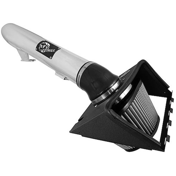 Magnum Force Cold Air Intake 2011-12 Ford F-250/F-350 6.2L Turbo Diesel