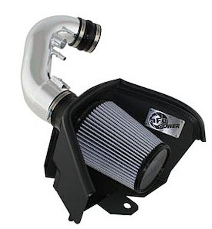 Magnum Force Cold Air Intake 2011-14 Ford Mustang 5.0L