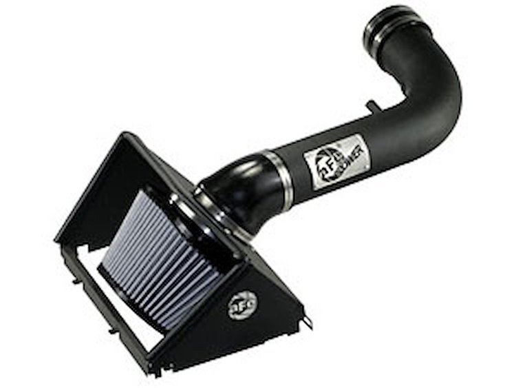 MagnumFORCE Stage-2 PRO DRY S Intake System