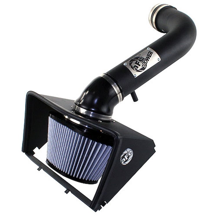 MagnumFORCE Stage-2 PRO DRY S Intake System