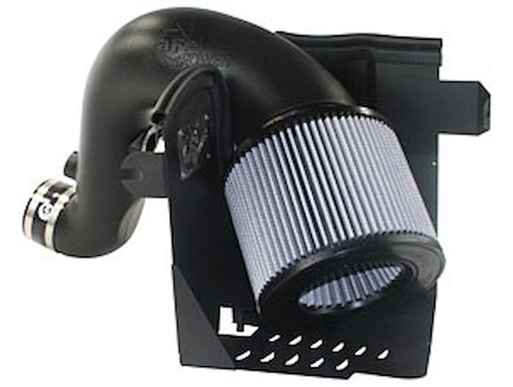 Magnum Force Stage-2 Cold Air Intake 2010-12 Dodge Ram 6.7L Diesel