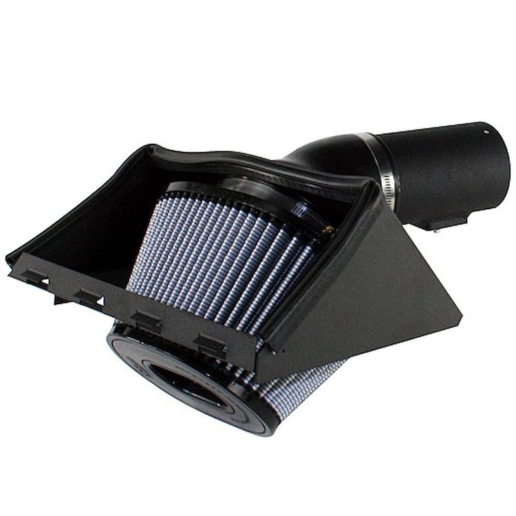 MACHForce XP Down Pipe 3 in. Dia. Ceramic Coating 409 Stainless Steel