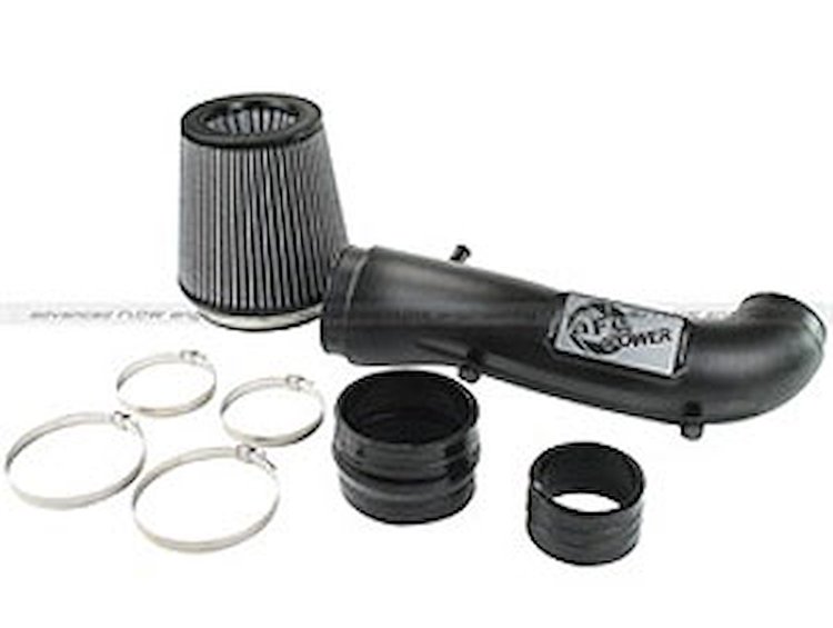 MagnumFORCE Tube And Filter Upgrade Kit