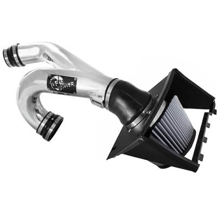 Magnum Force Cold Air Intake 2011 Ford F-150 3.5L EcoBoost