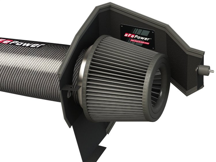 TRACK SERIES INTAKE