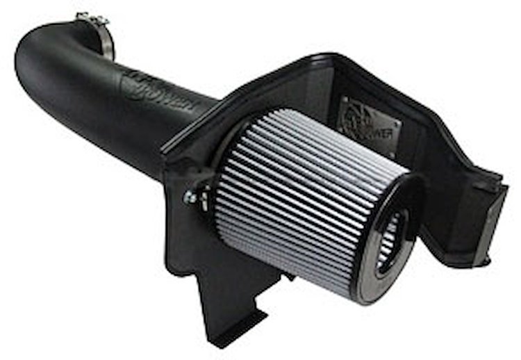 Magnum Force Cold Air Intake 2011-13 Charger/Challenger & Chrysler 300C 5.7L