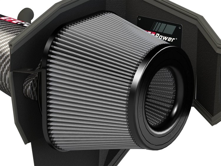 TRACK SERIES INTAKE