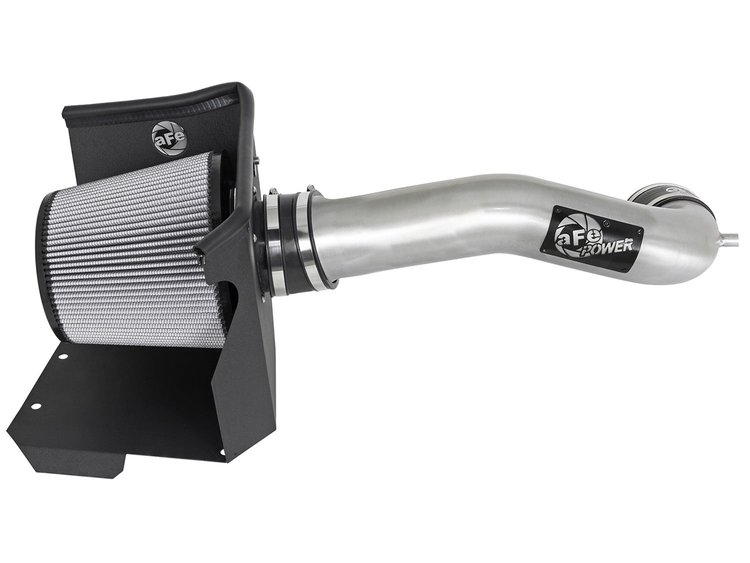 MAGNUM FORCE INTAKE