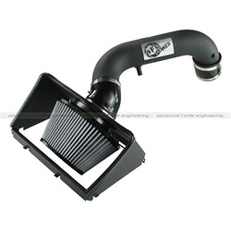 MagnumFORCE Stage-2 PRO DRY S Intake System