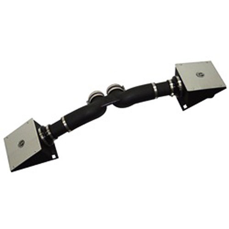 MagnumFORCE Stage-2 PRO DRY S Intake System