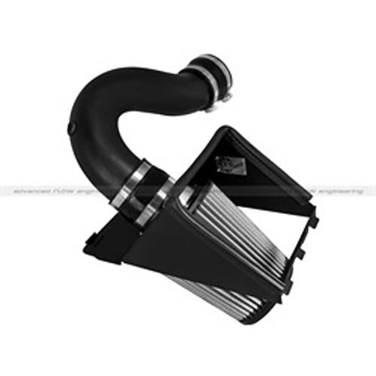 Magnum Force Stage 2 Pro DRY S