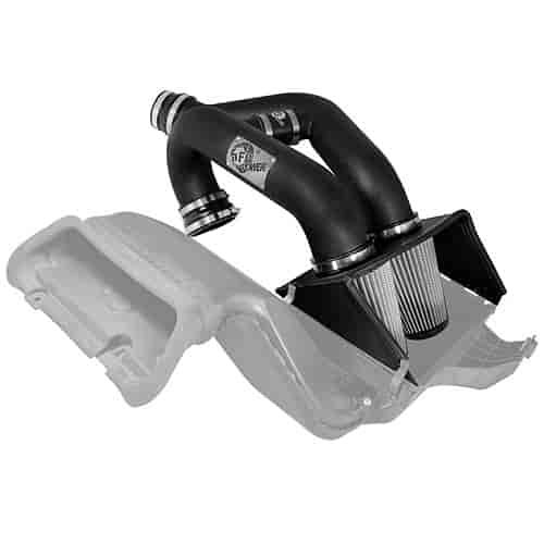 MagnumFORCE Stage-2 PRO DRY S Intake System