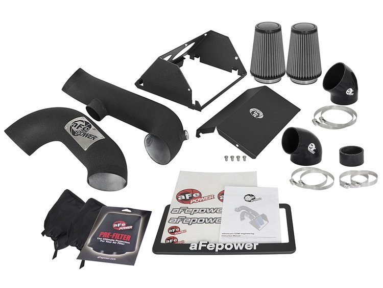 MAGNUM FORCE CAIS FORD F-