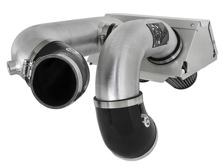 Magnum FORCE Stage-2 Pro DRY S Cold Air Intake System Ford F-150 Raptor 2017 V6-3.5L tt