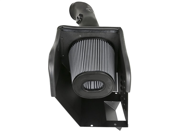 Stage-2 XP Pro DRY S Cold Air Intake System GM Duramax 2017 V8-6.6L td L5P
