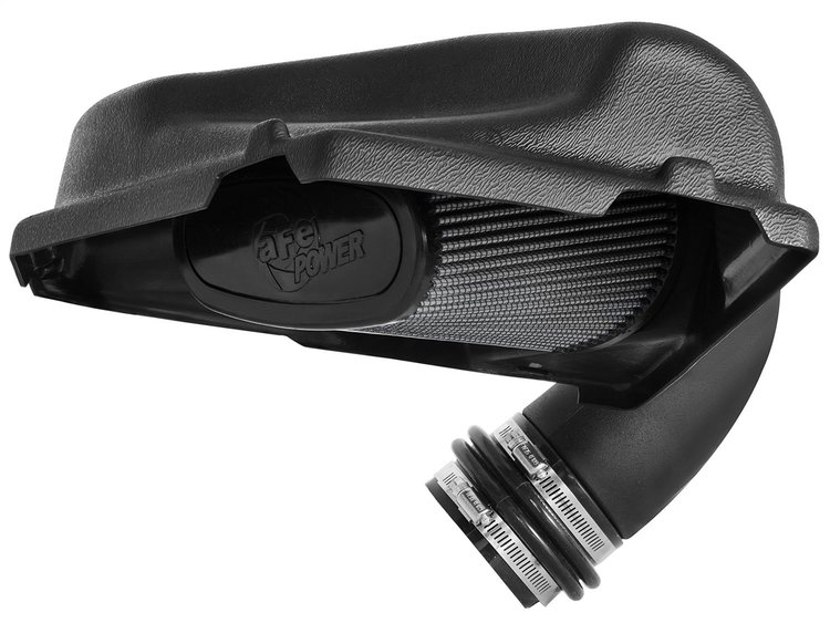 MAGNUM FORCE INTAKE