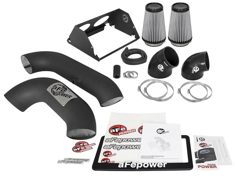 MAGNUM FORCE INTAKE