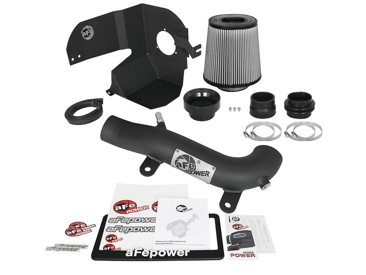 MAGNUM FORCE INTAKE