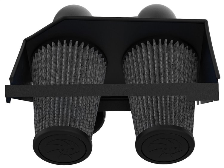 COLD AIR INTAKE SYSTEM