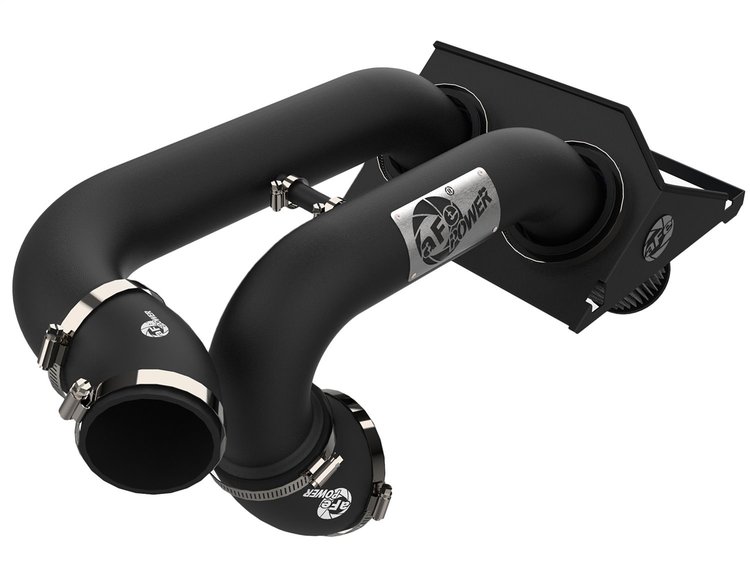 COLD AIR INTAKE SYSTEM