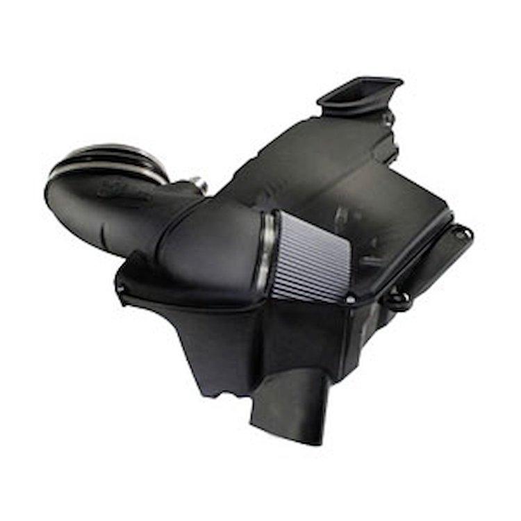 Magnum Force Cold Air Intake 2008-10 BMW M3 4.0L