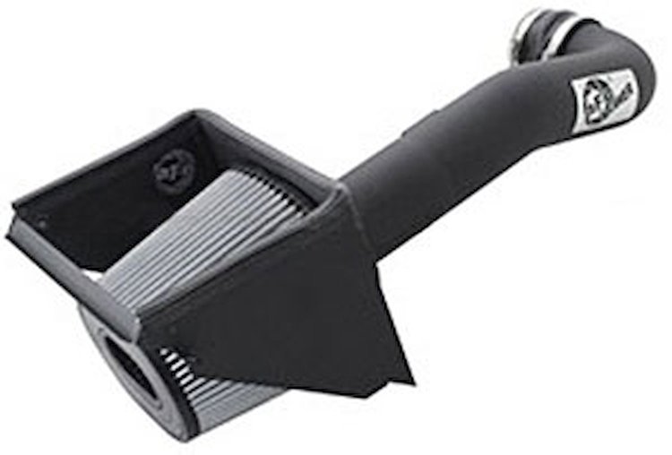 Magnum Force Cold Air Intake 2009-13 Silverado/Sierra 1500 5.3L w/Electric Fan