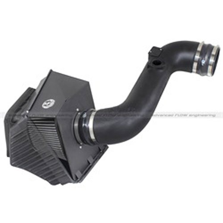 MagnumFORCE Stage-2 PRO DRY S Intake System