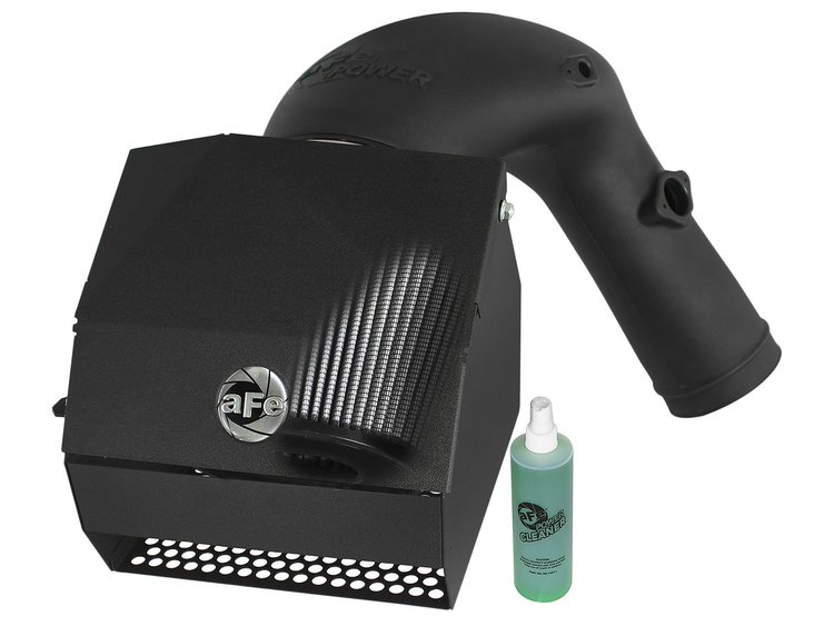 MAGNUM FORCE INTAKE