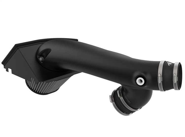 COLD AIR INTAKE SYSTEM