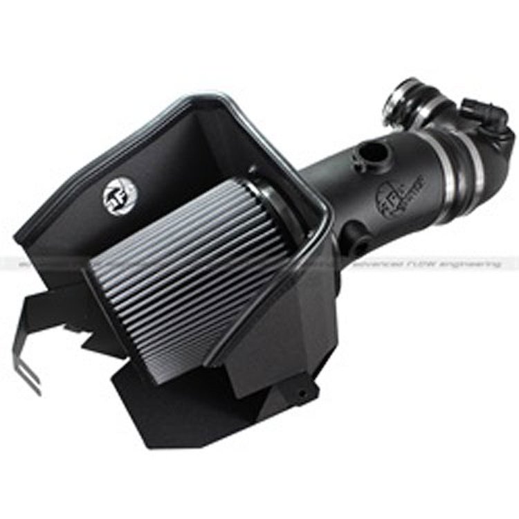 MagnumFORCE Stage-2 PRO DRY S Intake System