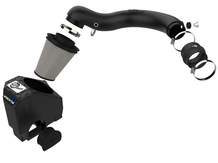 COLD AIR INTAKE SYSTEM