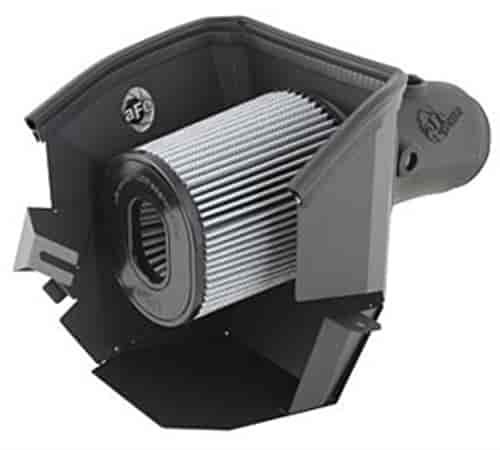 Magnum Force Cold Air Intake 2008-10 Ford Super Duty Truck 6.4L Diesel