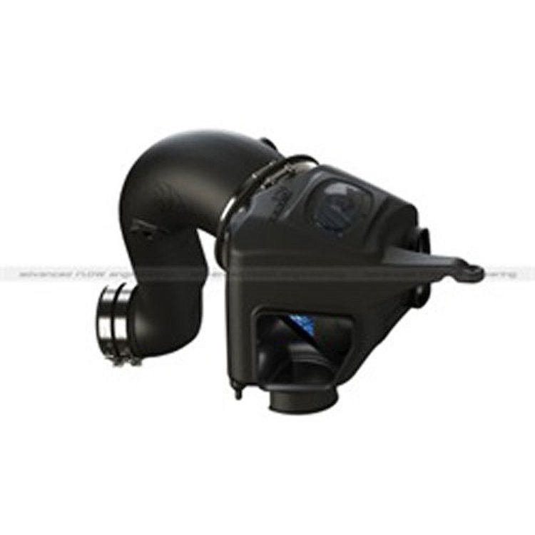 Momentum HD PRO DRY S Stage-2 Si Intake System
