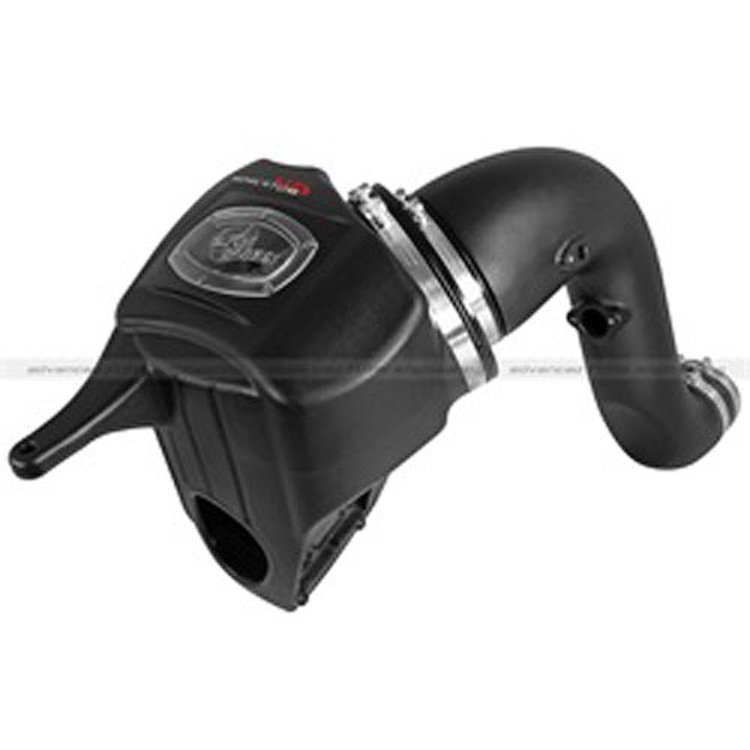 Momentum HD PRO DRY S Stage 2 Intake System