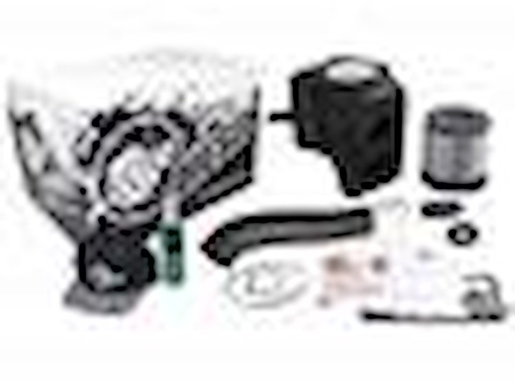 MOMENTUM CAIS RAM 1500 EC