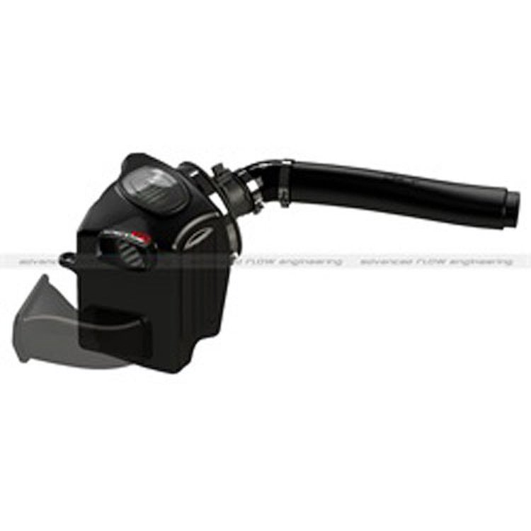 Momentum HD PRO DRY S Stage 2 Intake System