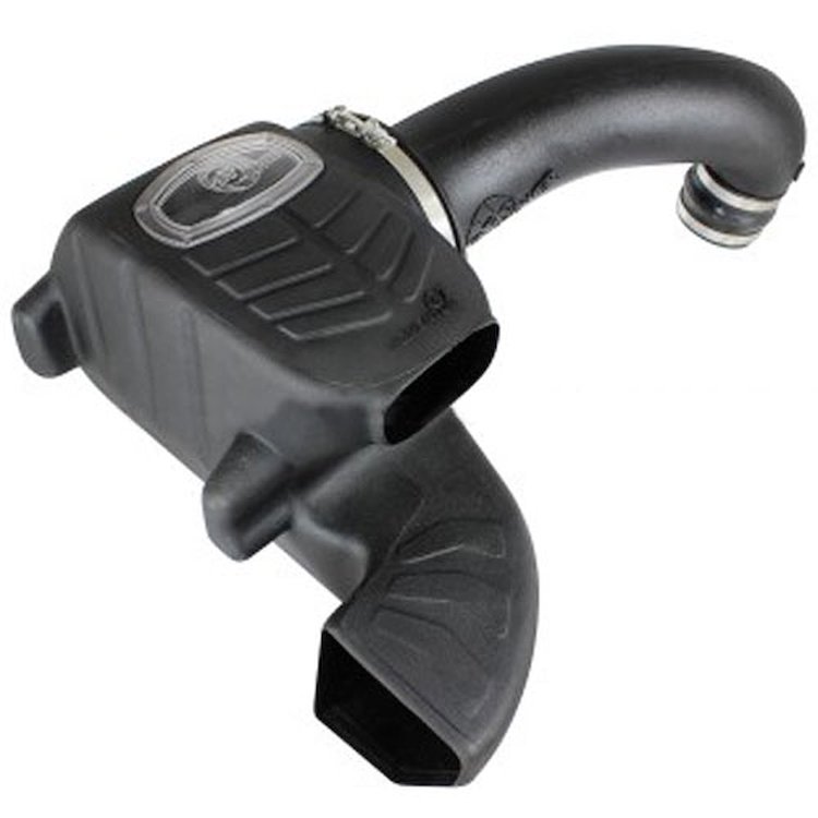 Momentum GT Cold Air Intake System 2009-18 Dodge Ram V8 5.7L